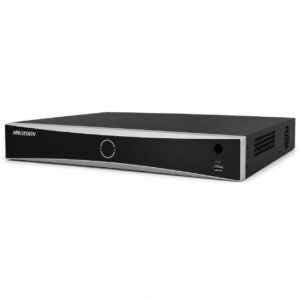 Hikvision DS-7608NXI-K28P 8-kanaals PoE NVR