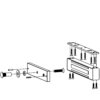 KM-280W-S kleefmagneet 280 kg - Afbeelding 2