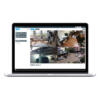 Partizan NVD-411 8mp NVR - Afbeelding 3