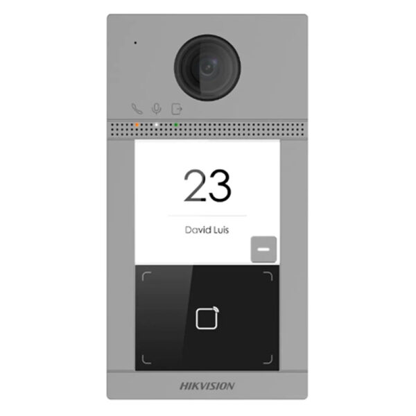 Hikvision DS-KV8113-WME1(B)