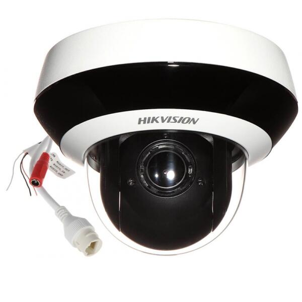 Hikvision DS 2DE2A404IW DE3 WiFi 2 Hikvision DS-2DE2A404IW-DE3/W WiFi powered by DarkFighter dome beveiligingscamera