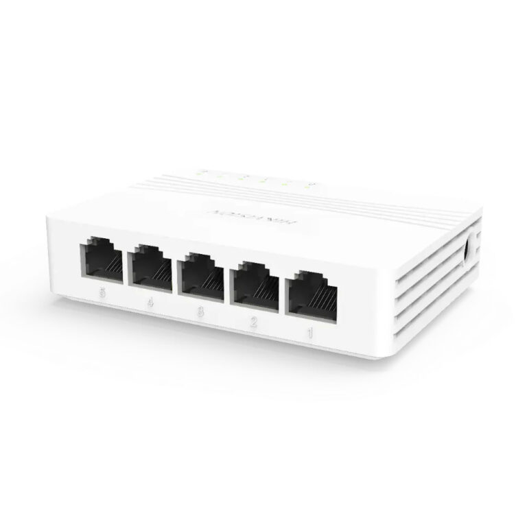 Hikvision DS-3E0505D-E