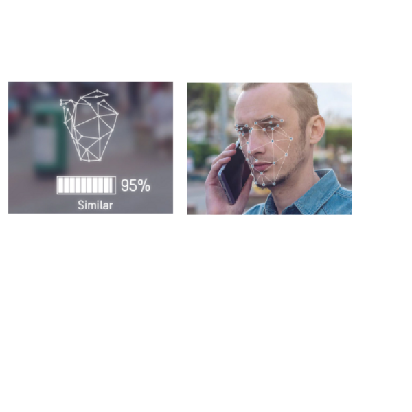 Gezichtsherkenning Hikvision DS-7616NXI-I2/S 16-kanaals AcuSense NVR met gezichtsdetectie en -analyse