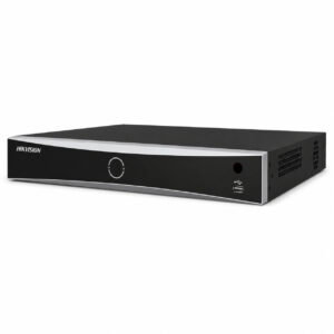 Hikvision DS-7616NXI-K2 16-kanaals NVR