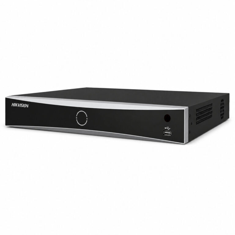 Hikvision DS-7616NXI-K2 16-kanaals NVR
