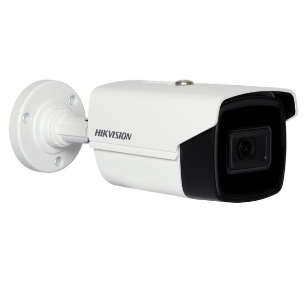 Camera Hikvision DS 2CE16H8T IT3F Hikvision DS-2CE16H8T-IT3F 2.8mm 5mp Ultra Low Light vaste bullet security camera