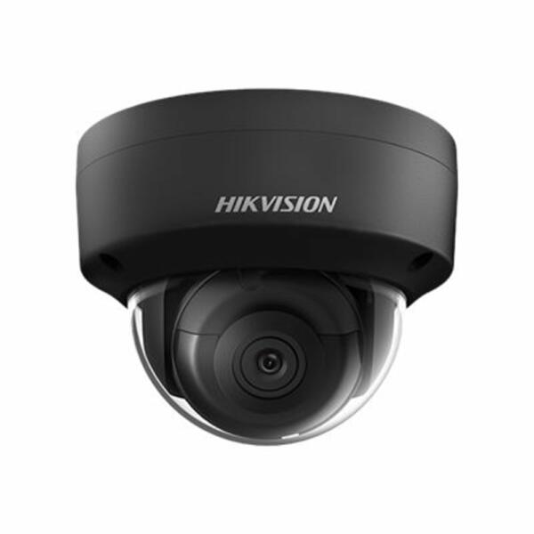 Hikvision DS-2CD2146G2-ISU zwart 2.8mm