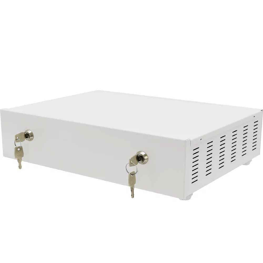 Hoe sleutelkluis plaatsen? 3 essentiële tips!