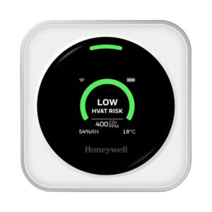 Hoeveel kost een CO2-meter