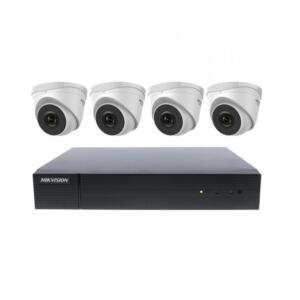 Hiwatch HWK-N4184TH-MH