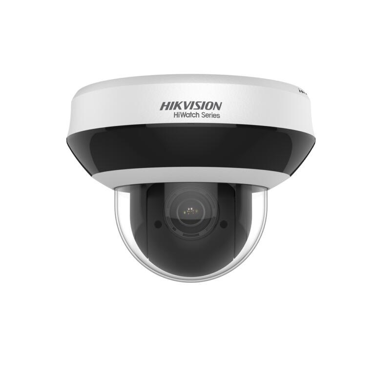 Hikvision Hiwatch HWP-N2404IH-DE3