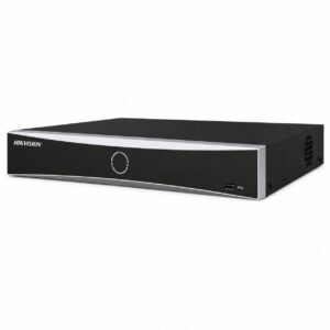 Hikvision DS-7616NXI-K2/16P – 16-channel AcuSense NVR with PoE