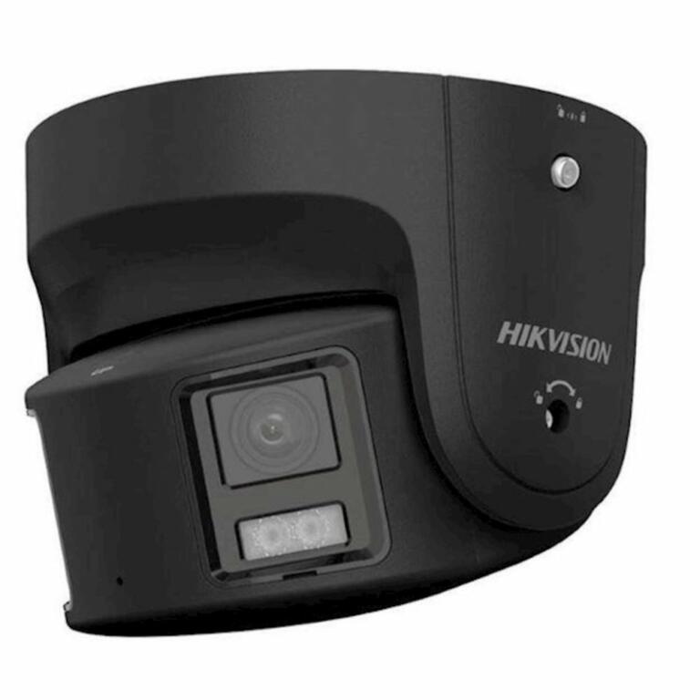 Hikvision DS-2CD2387G2P-LSU/SL zwart B