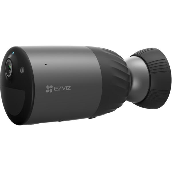 Ezviz BC1C 1 Ezviz BC1C eLife 2.8mm 2MP Wi-Fi beveiligingscamera op batterijvoeding