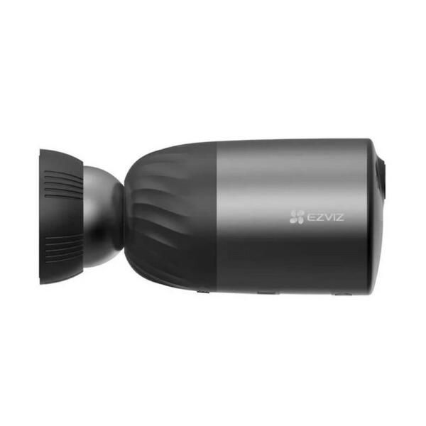 Ezviz BC1C Ezviz BC1C eLife 2.8mm 2MP Wi-Fi beveiligingscamera op batterijvoeding