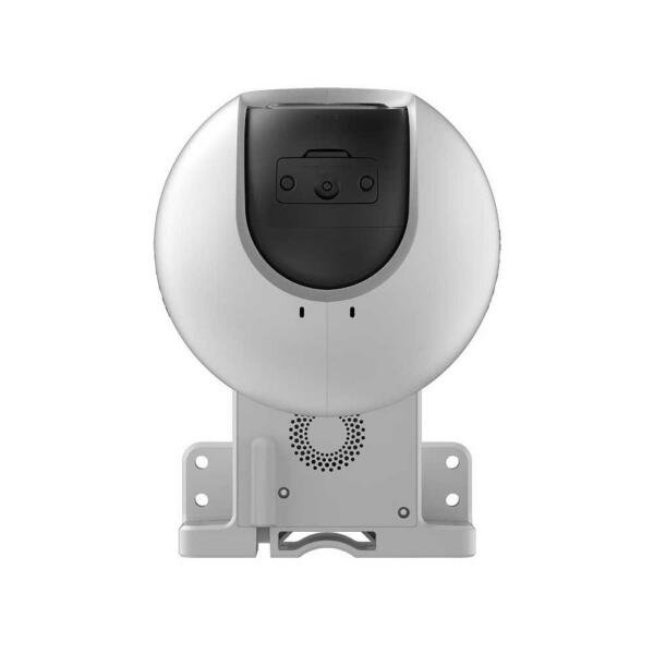 Ezviz C8PF 4 Ezviz C8PF Wi-Fi 2.8mm 2MP beveiligingscamera met dubbele lens en kantelfunctie