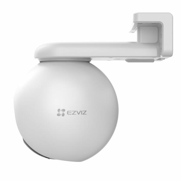 Ezviz C8PF 5 Ezviz C8PF Wi-Fi 2.8mm 2MP beveiligingscamera met dubbele lens en kantelfunctie