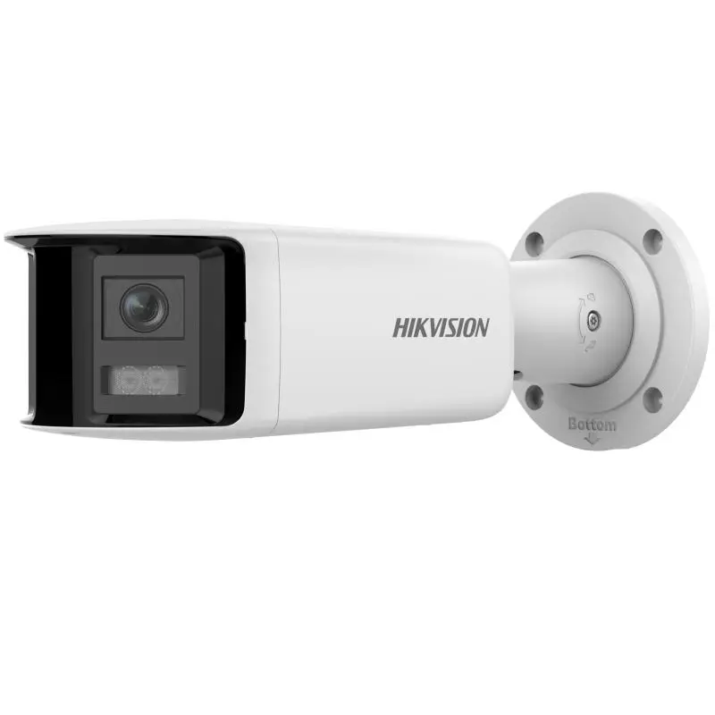 Hikvision DS-2CD2T47G2P-LSU/SL(2.8mm)