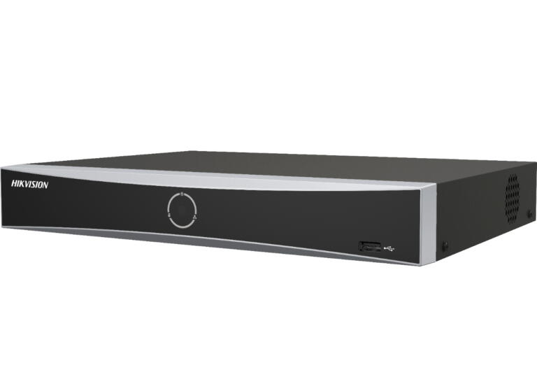 Hikvision DS-7604NXI-K1