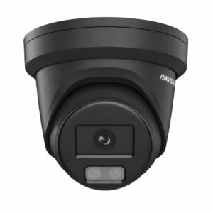 Hikvision DS-2CD2387G2H-LIU zwart