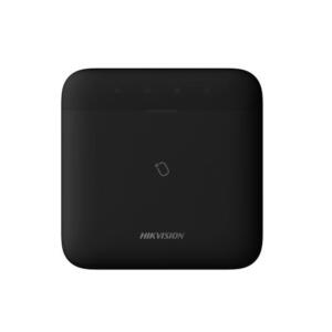 DS-PWA96-M-WE AX PRO zwart