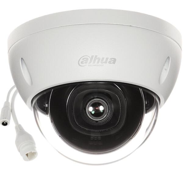 Dahua IPC HDBW2241E S 0280B Dahua IPC-HDBW2241E-S 2.8mm dome beveiligingscamera