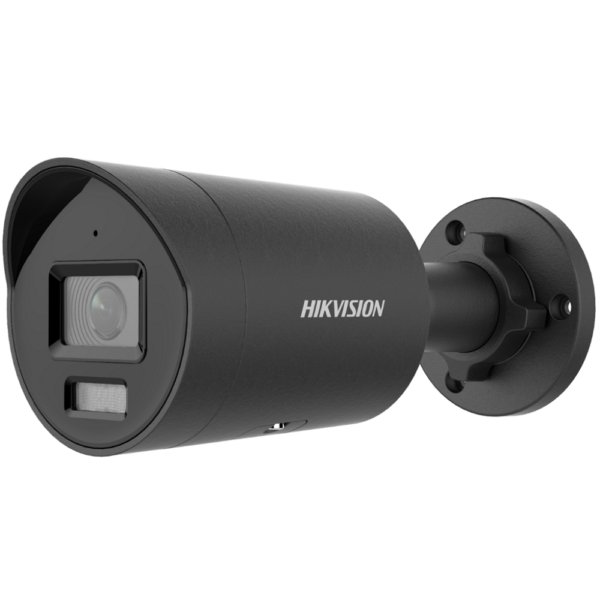 Hikvision DS 2CD2047G2H LIU zwart 2.8mm Hikvision DS-2CD2047G2H-LIU zwart 2.8mm