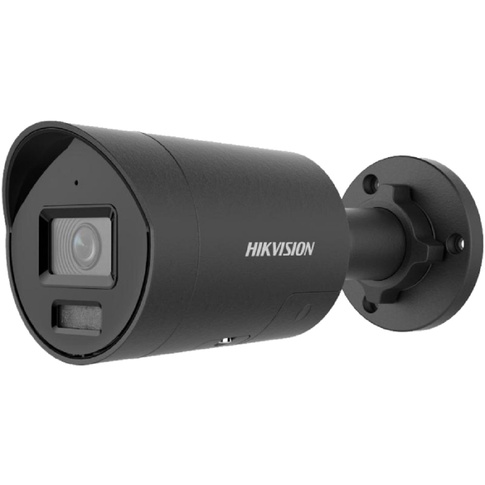 Hikvision DS-2CD2087G2H-LIU zwart 2.8mm