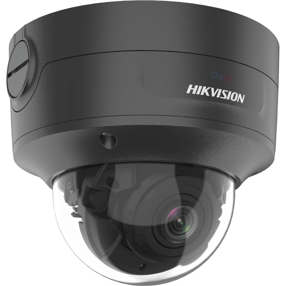 Hikvision DS-2CD2746G2-IZS 2.8-12mm zwart