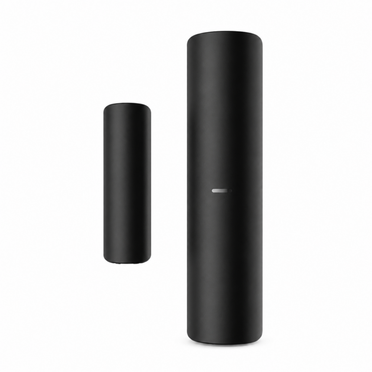 Hikvision DS-PDMC-EG2-WE zwart AXPRO
