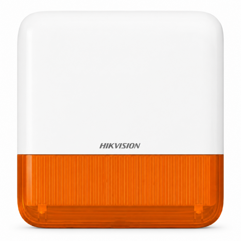 Hikvision DS-PS1-E-WE AXPRO
