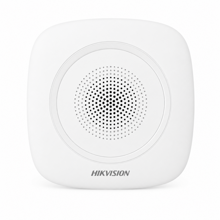 Hikvision DS-PS1-I-WE AXPRO