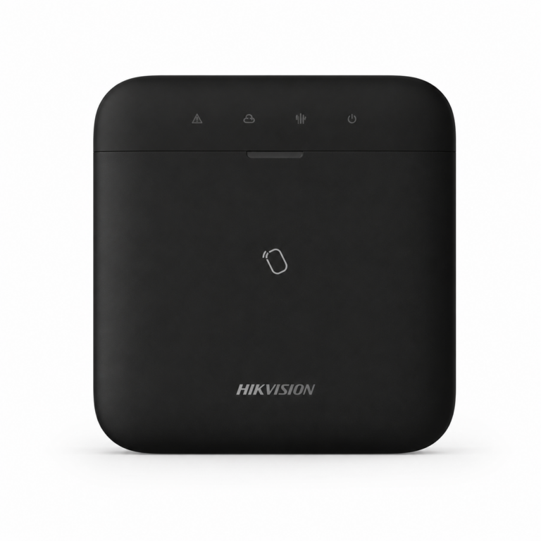 Hikvision DS-PWA96-M-WE AXPRO zwart