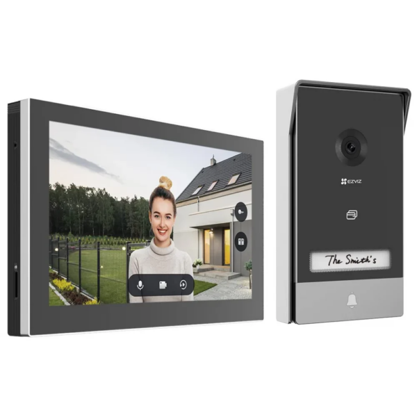 Ezviz HP7 7 Ezviz HP7 Smart Home video deurtelefoon