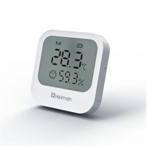 Heiman HS3HT