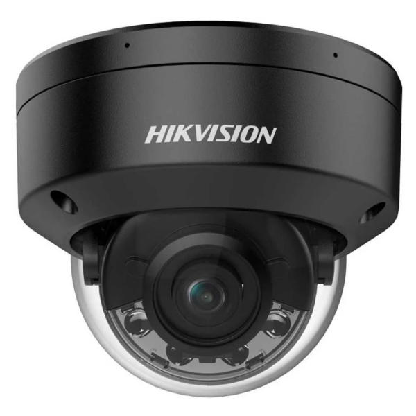 Hikvision DS 2CD2187G2H LISU zwart 2.8mm 3 Hikvision DS-2CD2187G2H-LISU zwart 2.8mm