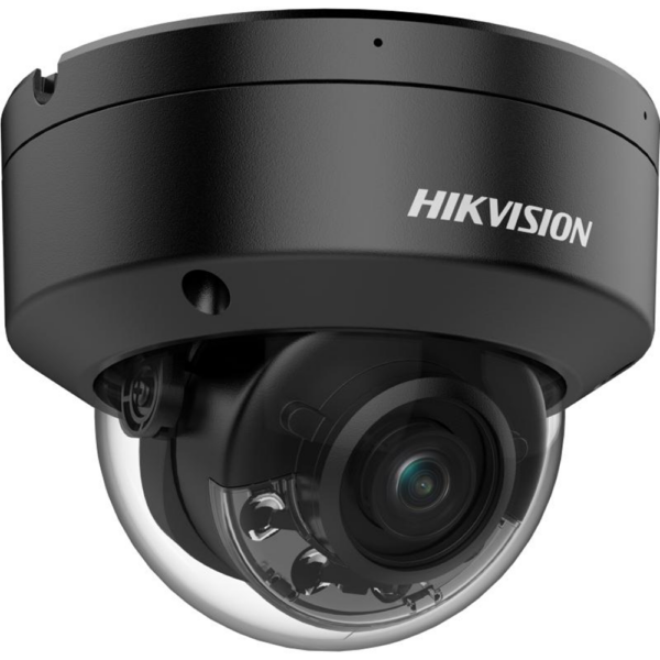 Hikvision DS-2CD2187G2H-LISU zwart 2.8mm