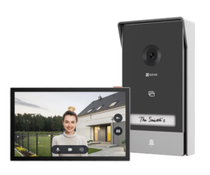 video deurbel
