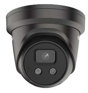 een beveiligingscamera