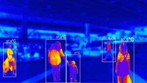 Motion Detection