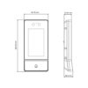DS-KV9503-WBE1