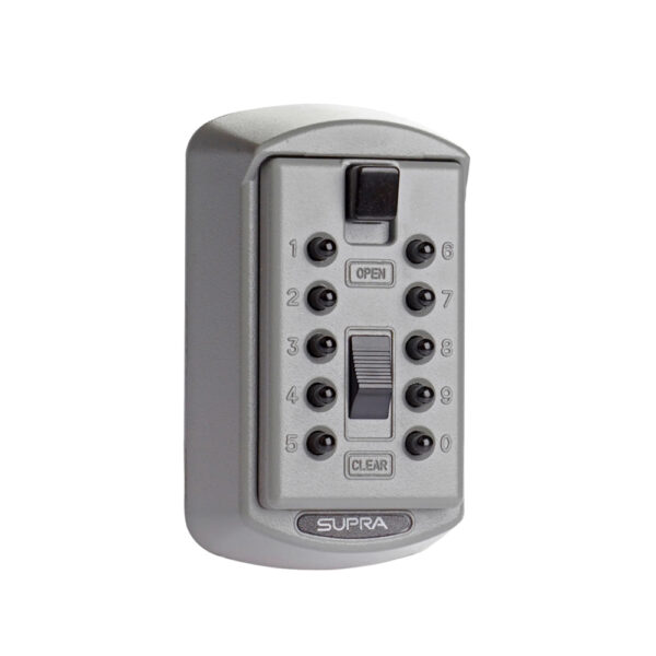 Keysafe S6 Slimline