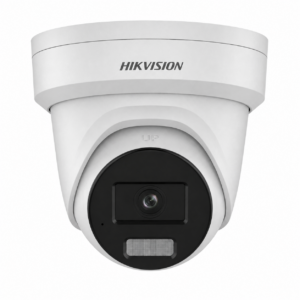 Hikvision DS-2CD2386G2H-IU wit