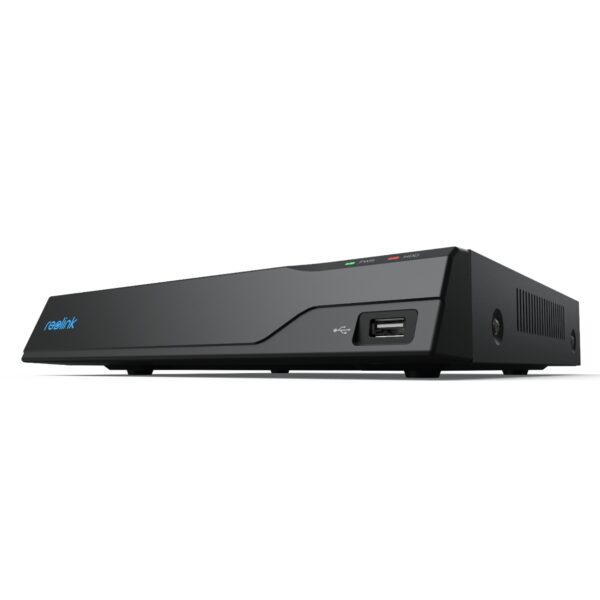 NVS8 Reolink NVS8 - 2TB 8-Kanaals PoE NVR voor 24/7 opname