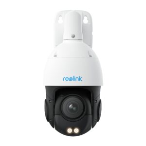 Reolink P840 - Slimme 4K PTZ PoE camera