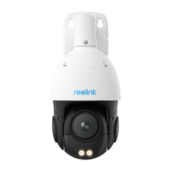 P840 Reolink P840 - Slimme 4K PTZ PoE camera