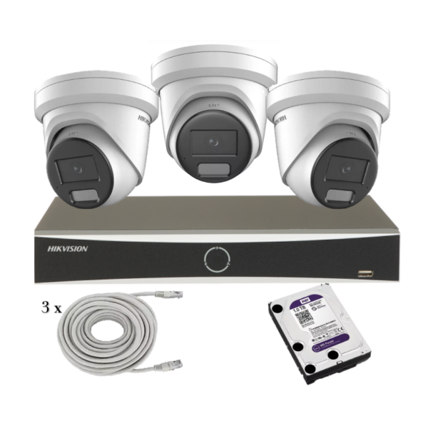 Scherm­afbeelding 2024 12 11 om 13.32.54 Hikvision beveiligingscamera set met 3 x DS-2CD2347G2H-LIU