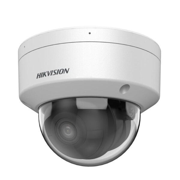 Hikvision DS-2CD2186G2H-ISU 2,8 mm 8 MP vaste dome netwerkcamera