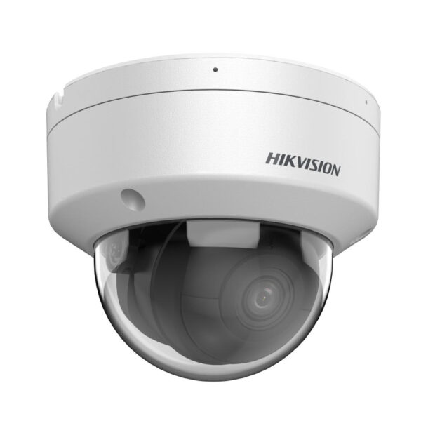 Hikvision DS-2CD2186G2H-ISU 2,8 mm 8 MP vaste dome netwerkcamera