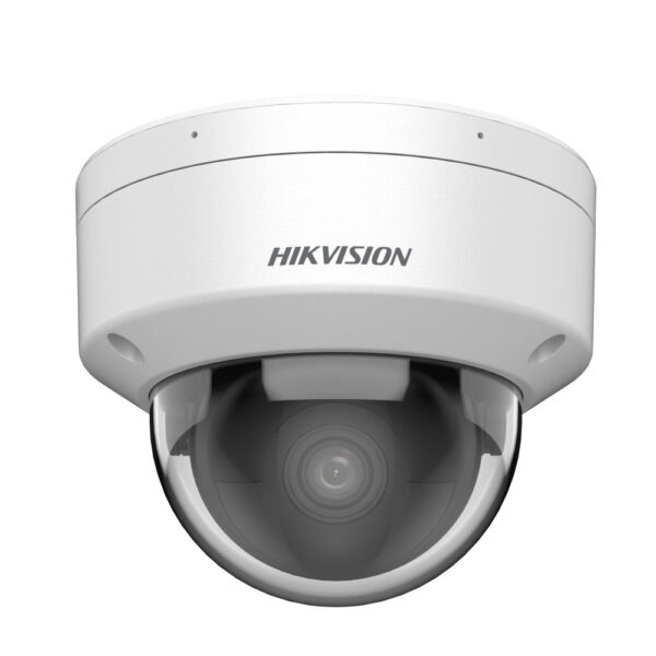 Hikvision DS-2CD2186G2H-ISU 2,8 mm 8 MP vaste dome netwerkcamera